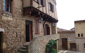 La Maison Du Tuadou