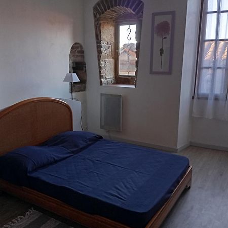 La Maison Du Tuadou Cordes-sur-Ciel Extérieur photo